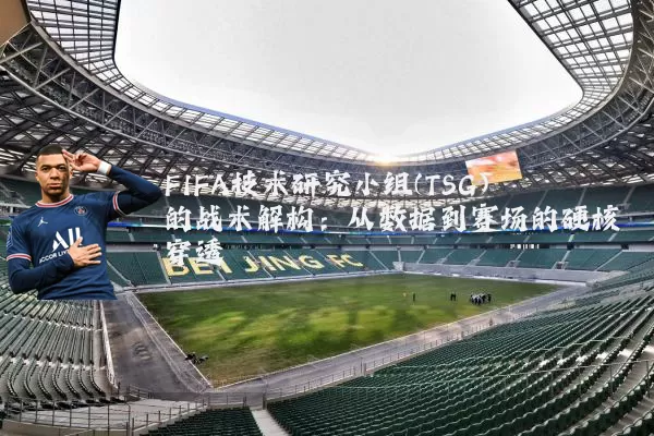 FIFA技术研究小组(TSG)的战术解构：从数据到赛场的硬核穿透