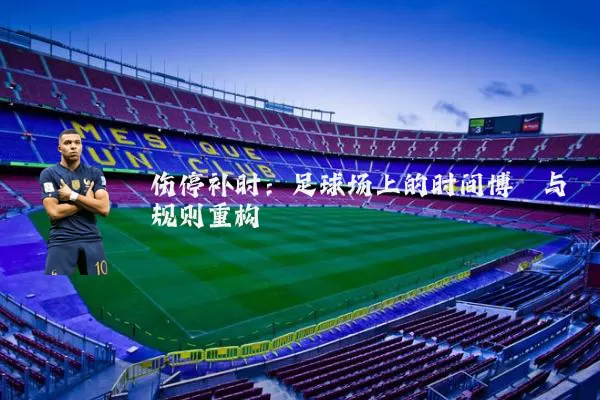 伤停补时：足球场上的时间博弈与规则重构