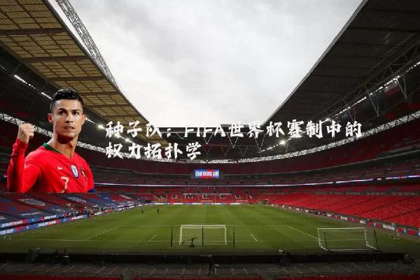 种子队:FIFA世界杯赛制中的权力拓扑学