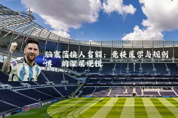 脑震荡换人名额:竞技医学与规则博弈的深层逻辑